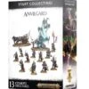 Warhammer Age Of Sigmar: Start Collecting! Anvilgard 2 Warhammer Age Of Sigmar: Start Collecting! Anvilgard -game Shop 70 62