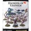 Start Collecting! Daemons Of Tzeentch -game Shop 70 84