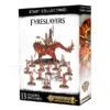Start Collecting! Fyreslayers 1 Start Collecting! Fyreslayers -game Shop 70 85