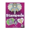 Stampede -game Shop 74111