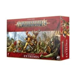 Age Of Sigmar: Starter Set - Extremis