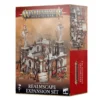 Age Of Sigmar: Extremis Edition - Realmscape Expansion Set -game Shop 80 06 05fa 9j