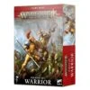 Age Of Sigmar: Starter Set - Warrior -game Shop 80 15 mhvv fe
