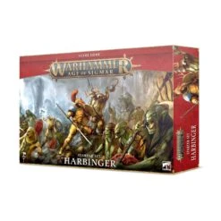 Age Of Sigmar: Starter Set - Harbinger