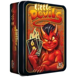 Little Devils