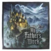 My Father's Work -game Shop 810011722439