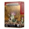 Warhammer Age Of Sigmar: Daemons Of Nurgle - Beast Of Nurgle -game Shop 83 15
