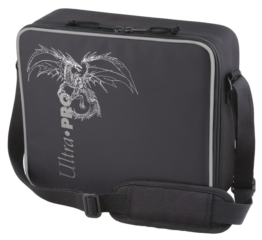 Deluxe Gaming Case (Black Dragon) 3 Deluxe Gaming Case (Black Dragon)