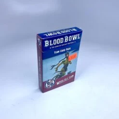 Blood Bowl: Wood Elves Card Pack