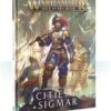 Battletome: Cities Of Sigmar -game Shop 86 47 60