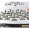 Warhammer Age Of Sigmar: Flesh-Eater Courts - Crypt Ghouls 2 Warhammer Age Of Sigmar: Flesh-Eater Courts - Crypt Ghouls -game Shop 91 12