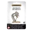 Warhammer Age Of Sigmar: Flesh-Eater Courts - Abhorrant Archregent