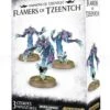 Flamers Of Tzeentch - Daemons Of Tzeentch