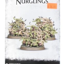 Nurglings