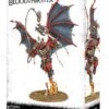Warhammer 40K: Chaos Daemons - Bloodthirster -game Shop 97 27