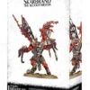 Warhammer 40K: Chaos Daemons - Skarbrand The Bloodthirster -game Shop 97 28