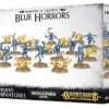 Warhammer 40K: Chaos Daemons - Blue Horrors -game Shop 97 30