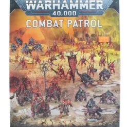 Combat Patrol: Chaos Daemons