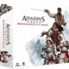 Assassin,s Creed Brotherhood Of Venice -game Shop AC BoV