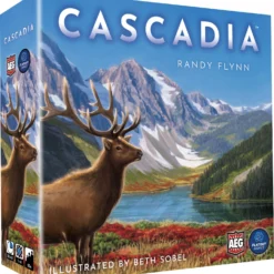 Cascadia