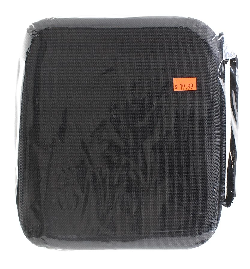 Paint & Ink Case: Blue 3 Paint & Ink Case: Blue