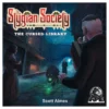 The Stygian Society: The Cursed Library -game Shop APE3320