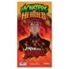 Monsters V Heroes: Victorian Nightmares -game Shop AREARCG005