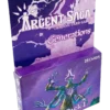 Argent Saga: Expansion Pack 1 - Generations -game Shop ASEP 001