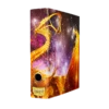 Dragon Shield: Slipcase Binder - Gold 'Glist' 1 Dragon Shield: Slipcase Binder - Gold 'Glist' -game Shop AT 33506