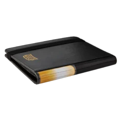 Dragon Shield: Card Codex 160 - Black -game Shop AT 36002b