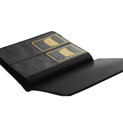 Dragon Shield: Card Codex 160 - Black -game Shop AT 36002c