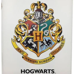Dragon Shield: Card Codex - Harry Potter Wizarding World - Hogwarts