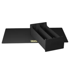 Dragon Shield: Magic Carpet XL - Black/Black