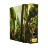 Dragon Sheild: Slipcase Binder - Green 'Radix' 2 Dragon Sheild: Slipcase Binder - Green 'Radix' -game Shop AT33504