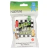 Board Game Sleeves: Medium (100) -game Shop ATM10403