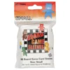 Board Game Sleeves: Small (100) -game Shop ATM10404
