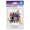 Board Game Sleeves: Extra Large (100) -game Shop ATM10407