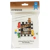 Board Game Sleeves: Oversize (100) -game Shop ATM10408