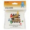 Board Game Sleeves: Square (100)