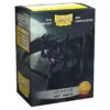Signoir (100) - Dragon Shield Sleeves Art: Matte -game Shop ATM12061