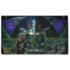 Playmat: Dynastes Jade -game Shop ATM21604