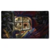 Playmat: Christmas Dragon 2019 -game Shop ATM22523