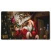 Dragon Shield Playmat: Christmas Dragon 2021 1 Dragon Shield Playmat: Christmas Dragon 2021 -game Shop ATM22566