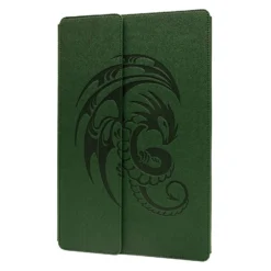 Dragon Shield Playmat: Nomad - Forest Green/Black