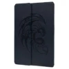 Dragon Shield Playmat: Nomad - Midtnight Blue/Black -game Shop ATM49009