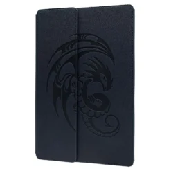 Dragon Shield Playmat: Nomad - Midtnight Blue/Black