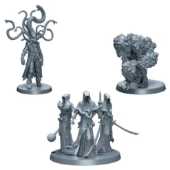 Bloodborne: Forbidden Woods Expansion 11 Bloodborne: Forbidden Woods Expansion -game Shop BBE005b