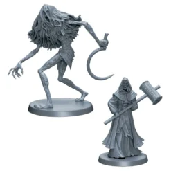 Bloodborne: Forbidden Woods Expansion 10 Bloodborne: Forbidden Woods Expansion -game Shop BBE005c