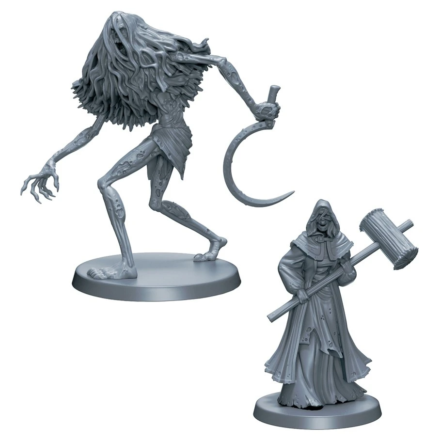 Bloodborne: Forbidden Woods Expansion 6 Bloodborne: Forbidden Woods Expansion - Image 4