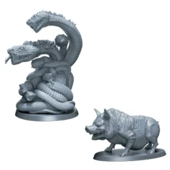 Bloodborne: Forbidden Woods Expansion 9 Bloodborne: Forbidden Woods Expansion -game Shop BBE005d